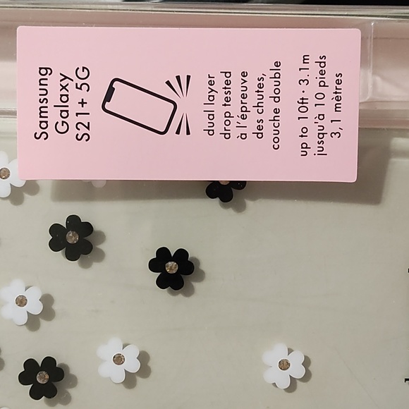 Kate Spade phone case - Picture 2 of 9